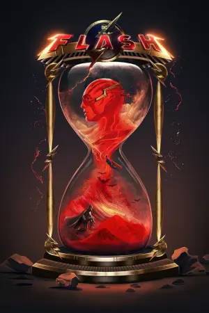 Постер к фильму "Флэш" #3745