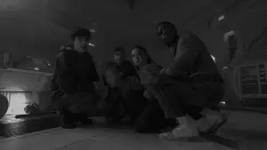 Задник к фильму "Чужой: Ромул" #546010