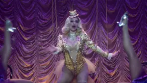 Задник к фильму "Прошлой ночью в Сохо" #653179