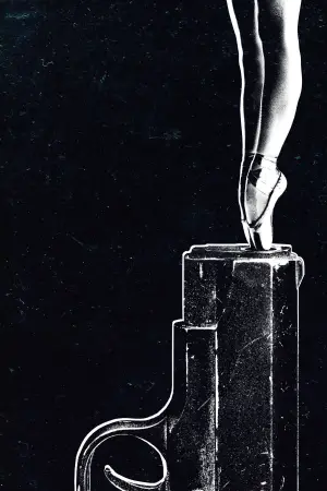 Постер к фильму "Балерина" #526875