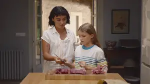 Задник к фильму "Вкуснятина" #664016