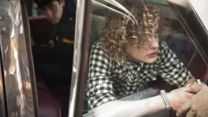 Задник к фильму "Ангел" #215837