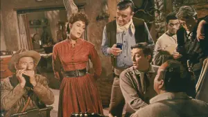 Задник к фильму "Эльдорадо" #221565