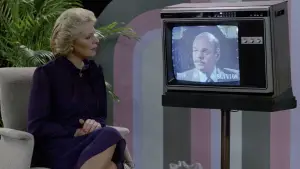 Задник к фильму "Видеодром" #694362