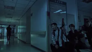 Задник к фильму "Время охоты" #343229