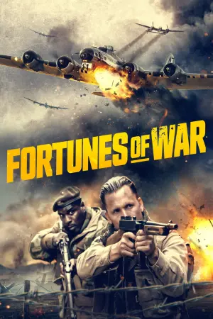 Постер к фильму "Fortunes of War" #367329