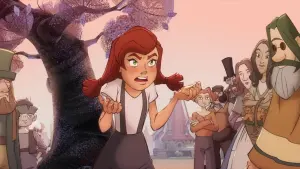 Задник к фильму "Огонёк-Огниво" #363135