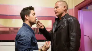 Задник к фильму "В тисках" #407714