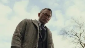 Задник к фильму "Достать ножи" #561302