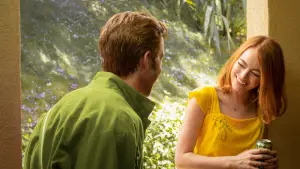 Задник к фильму "Ла-Ла Ленд" #518336