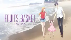 Корзинка фруктов: Прелюдия