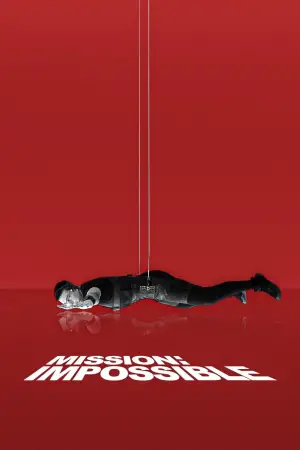 Постер к фильму "Миссия: невыполнима" #584925