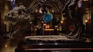 Задник к фильму "Ночь в музее" #644384