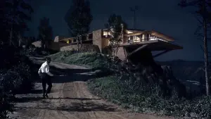 Задник к фильму "На север через северо-запад" #180735