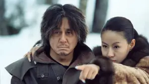 Задник к фильму "Олдбой" #517122