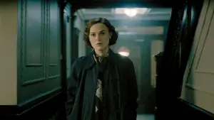 Задник к фильму "Бостонский душитель" #269980