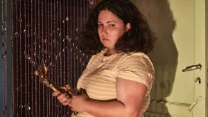 Задник к фильму "Свинка" #270847