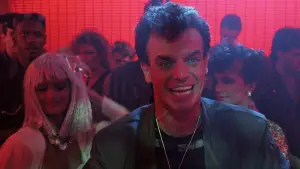 Задник к фильму "Робокоп" #617074