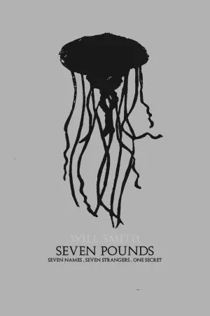 Постер к фильму "Семь жизней" #455101