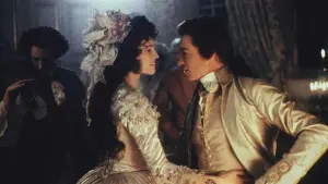 Задник к фильму "История с ожерельем" #401180