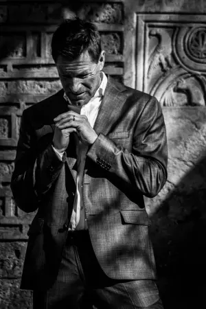 Постер к фильму "Каменщик" #162545