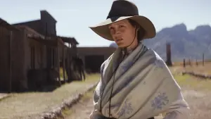 Видео к фильму Мёртвые не причиняют боли | Official Trailer