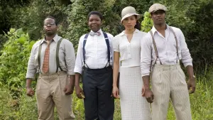 Задник к фильму "Большие спорщики" #232324