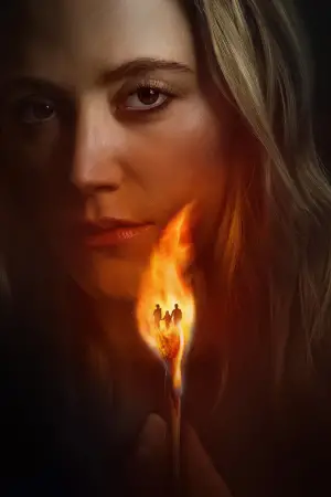 Постер к фильму "Рука, качающая колыбель" #582909