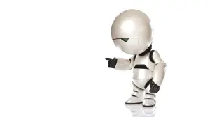 Задник к фильму "Автостопом по галактике" #272096