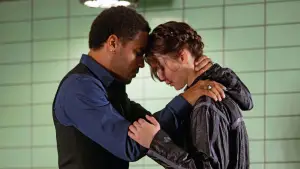 Задник к фильму "Голодные игры" #603061