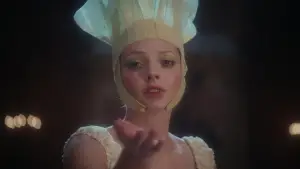 Задник к фильму "Гадкая сестра" #519141