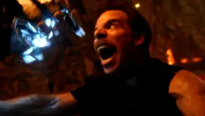 Задник к фильму "The VelociPastor 2" #786926