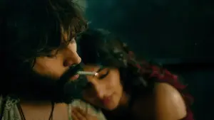 Задник к фильму "Tu Meri Zindagi Hai" #784878