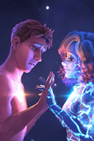 Постер к фильму "Versa" #778566