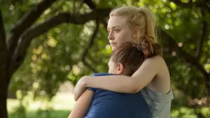 Задник к фильму "Очень хорошие девочки" #438798