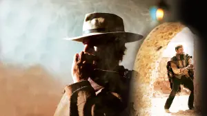 Задник к фильму "Козырной туз" #427983