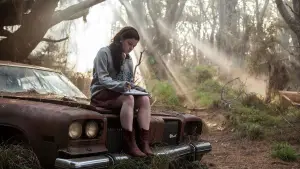 Задник к фильму "Зловещие мертвецы: Черная книга" #643101