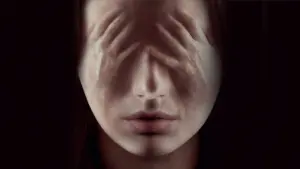 Задник к фильму "Окулус" #474404