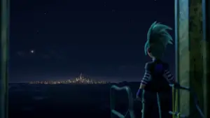 Задник к фильму "Щенячий патруль: Мегафильм" #658209