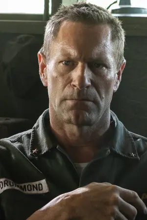 Постер к фильму "Засада" #325368