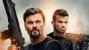 Задник к фильму "Мафиозные войны" #680690