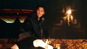 Задник к фильму "Револьвер" #637204