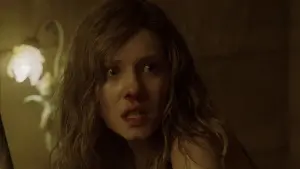 Задник к фильму "Дом восковых фигур" #481118