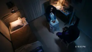 Задник к фильму "Дом с паранормальными явлениями" #320118