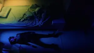 Задник к фильму "Пепел" #597970