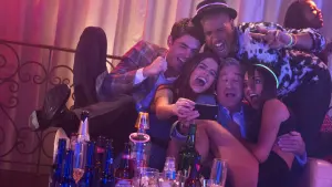 Задник к фильму "Дедушка лёгкого поведения" #320855