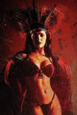 Постер к фильму "От заката до рассвета" #606859