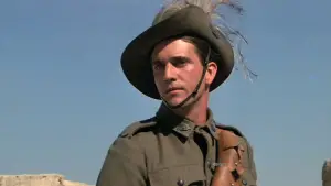 Задник к фильму "Галлиполи" #710374