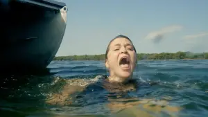 Задник к фильму "Тихое озеро" #363524