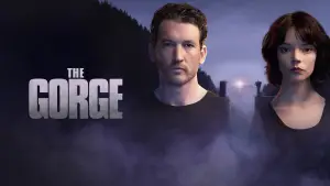 Задник к фильму "Ущелье" #549804